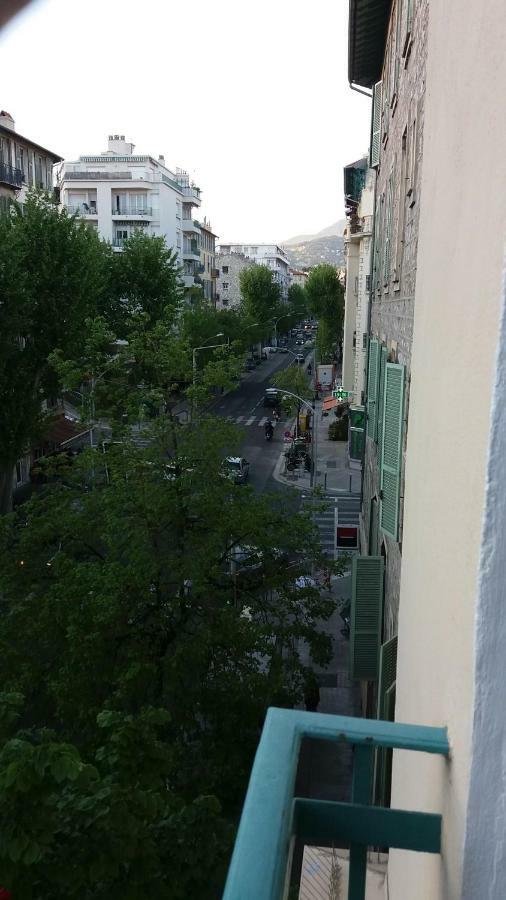 Апартаменты Nice Apart Backpackers S5 Экстерьер фото