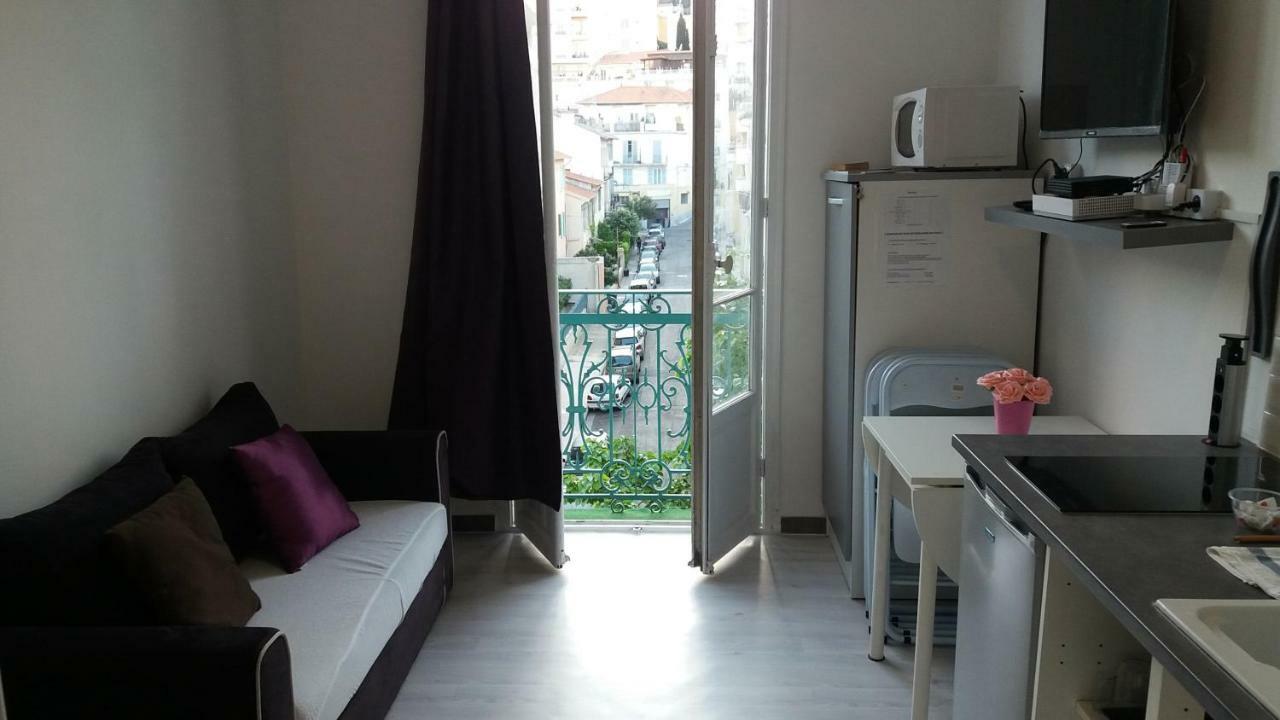 Апартаменты Nice Apart Backpackers S5 Экстерьер фото