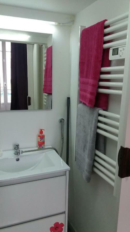 Апартаменты Nice Apart Backpackers S5 Экстерьер фото