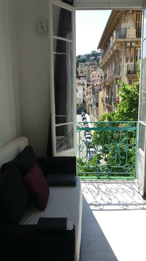 Апартаменты Nice Apart Backpackers S5 Экстерьер фото